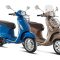 Vespa Primavera dengan Varian Baru yang Lebih Canggih dan Mumpuni