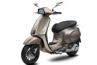 Vespa Sprint S 150